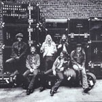 ALLMAN BROTHERS BAND – at fillmore east (CD, LP Vinyl)