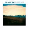 ALLOY SIX – delicat days (LP Vinyl)