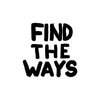 ALLRED & BRODERICK – find the ways (CD, LP Vinyl)