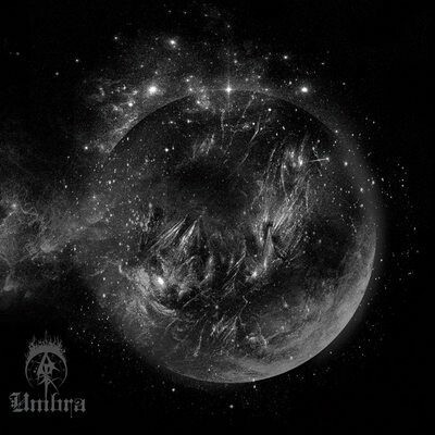 ALMYRKVI – umbra (CD, LP Vinyl)