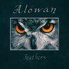 ALOWAN – feathers (CD, LP Vinyl)