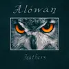 ALOWAN – feathers (CD, LP Vinyl)