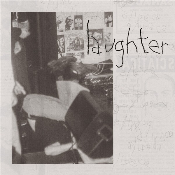 ALPACA – laughter (CD, LP Vinyl)