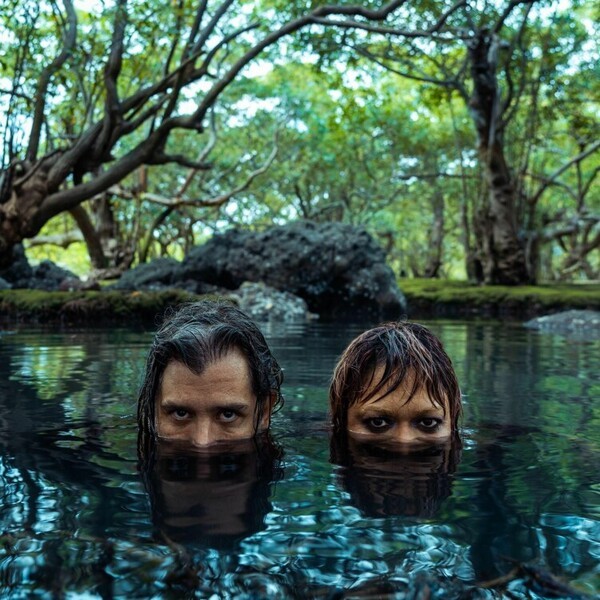 ALPHAWHORES – you can come out now (LP Vinyl)