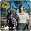 ALPHEUS – kitty kitty (7" Vinyl)