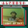 ALPHEUS – light of day (CD, LP Vinyl)