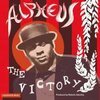 ALPHEUS – the victory (CD, LP Vinyl)