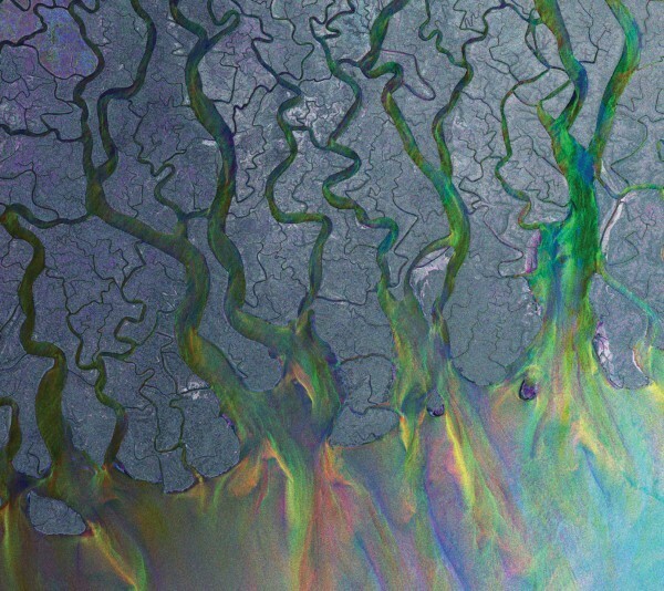 ALT-J – an awesome wave (CD, LP Vinyl)