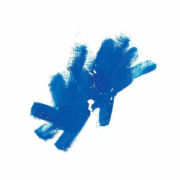 ALT-J – live at red rocks (CD)