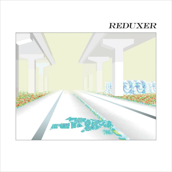 ALT-J – reduxer (CD, LP Vinyl)