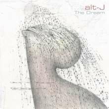 ALT-J, the dream cover