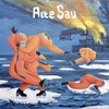 ALTE SAU – s/t (CD, LP Vinyl)