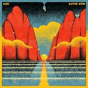 ALTIN GÜN – ask (CD, LP Vinyl)