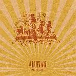 ALUNAH – fall to earth (10" Vinyl)