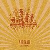 ALUNAH – fall to earth (10" Vinyl)