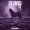 ALUNAH – fever dream (CD, LP Vinyl)