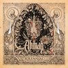 ALUNAH – sollennial (CD, LP Vinyl)
