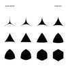 ALVA NOTO – HYbr:ID (CD, LP Vinyl)