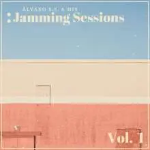 ALVARO S.S. & HIS JAMMING SESSIONS – vol. 1 (LP Vinyl)