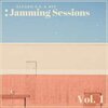 ALVARO S.S. & HIS JAMMING SESSIONS – vol. 1 (LP Vinyl)