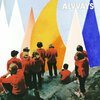 ALVVAYS – antisocialites (CD, LP Vinyl)