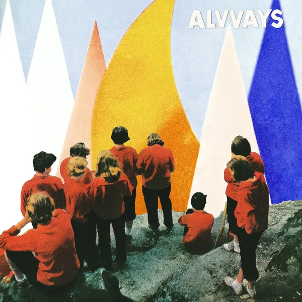 ALVVAYS – antisocialites (LP Vinyl)