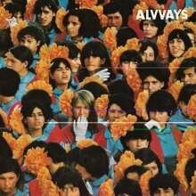 ALVVAYS – s/t (LP Vinyl)