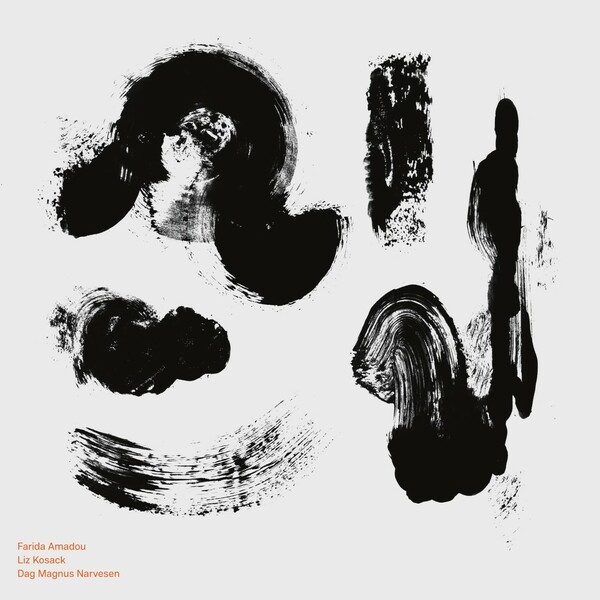 AMADOU / KOSACK / NARVESEN – circuit (LP Vinyl)