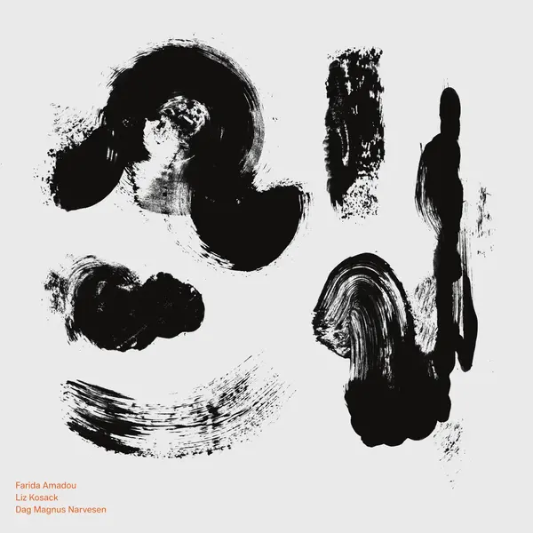 AMADOU / KOSACK / NARVESEN – circuit (LP Vinyl)