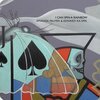 AMANDA PALMER & EDWARD KA-SPEL – i can spin a rainbow (CD, LP Vinyl)
