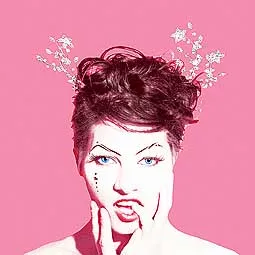 AMANDA PALMER & GRAND THEFT ORCHESTRA – theatre is evil (CD)