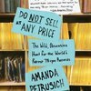 AMANDA PETRUSICH – do not sell at any price (Papier)