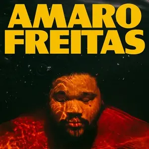AMARO FREITAS – y´y´ (CD, LP Vinyl)
