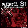 AMEN 81 – attack of the chemtrails (LP Vinyl)
