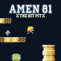 AMEN 81 – hitpit (LP Vinyl)