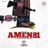 AMEN 81 – le grand tour de passe-passe (LP Vinyl)