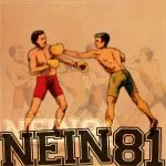 AMEN 81 / NEIN NEIN NEIN – (LP Vinyl)