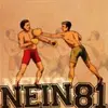 AMEN 81 / NEIN NEIN NEIN –  (LP Vinyl)