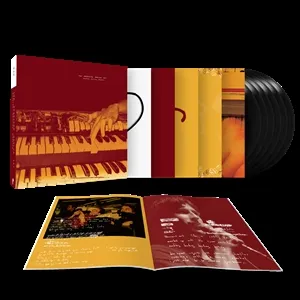 AMERICAN ANALOG SET – destroy destroy destroy (Boxen, LP Vinyl)