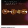 AMERICAN ANALOG SET – for forever (LP Vinyl)