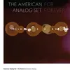 AMERICAN ANALOG SET – for forever (LP Vinyl)