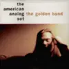 AMERICAN ANALOG SET – golden band (LP Vinyl)