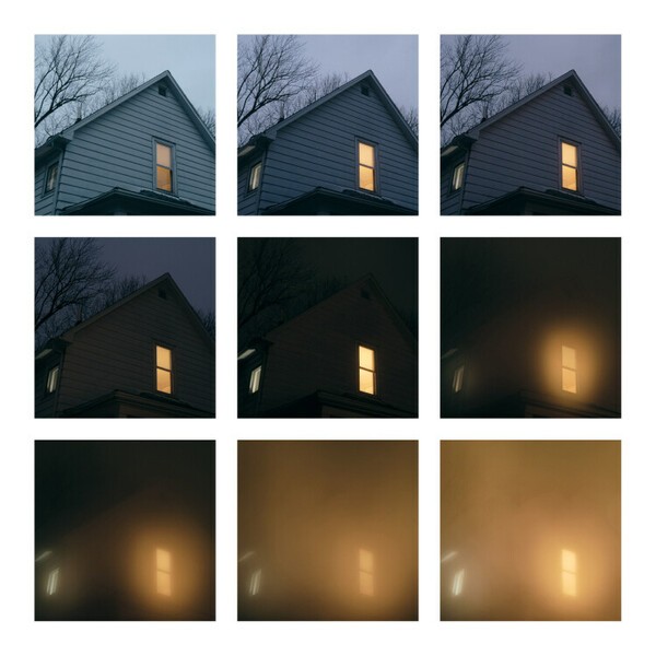 AMERICAN FOOTBALL – american football (covers) (CD, LP Vinyl)