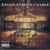 AMERICAN HEAD CHARGE – war of art (LP Vinyl)