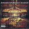 AMERICAN HEAD CHARGE – war of art (LP Vinyl)