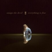 AMIGO THE DEVIL – everything is fine (LP Vinyl)