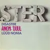 AMON DÜÜL – disaster (lüüd noma) (CD, LP Vinyl)