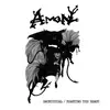AMON – sacrificial/feasting (LP Vinyl)