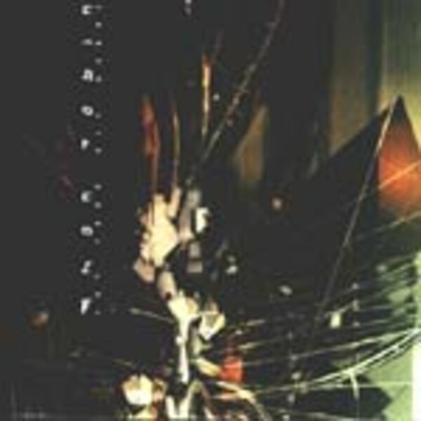 AMON TOBIN, out from where AMON TOBIN, out from where cover