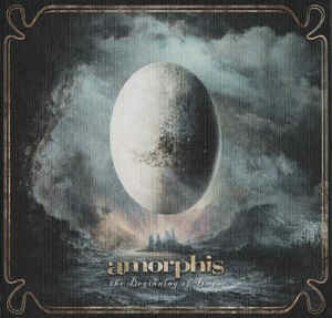 AMORPHIS – beginning of times (LP Vinyl)
